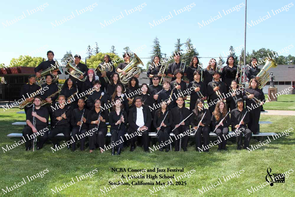 Musical Images